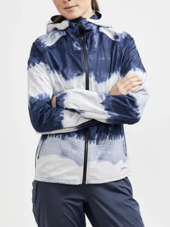 Women Craft Sportswear Running|Jackets And Vests><noscript><img width=