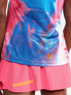 Women Craft Sportswear Tops, Tee's, And Tanks|Running><noscript><img width=