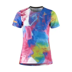 Women Craft Sportswear Tops, Tee's, And Tanks|Running><noscript><img width=