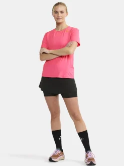 Women Craft Sportswear Running|Tops, Tee's, And Tanks><noscript><img width=