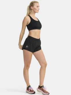 Women Craft Sportswear Shorts|Running><noscript><img width=