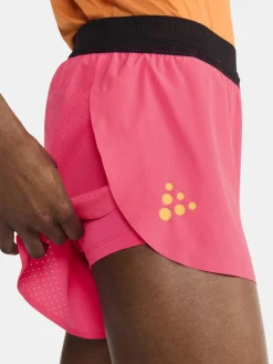 Women Craft Sportswear Shorts|Running><noscript><img width=