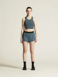 Women Craft Sportswear Shorts|Running><noscript><img width=