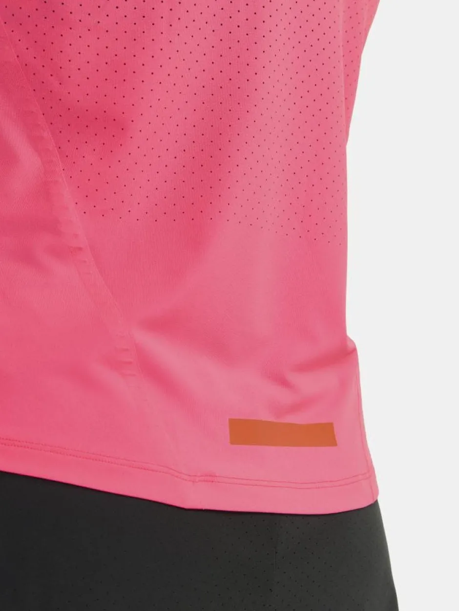 Women Craft Sportswear Tops, Tee's, And Tanks|Running>Women's PRO Hypervent Running Singlet 2
