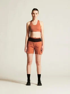 Women Craft Sportswear Running|Shorts>Women's Pro Trail Running Shorts -