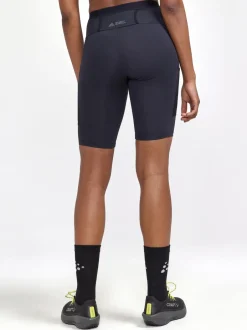 Women Craft Sportswear Shorts|Pants And Tights>Women's PRO Trail Running Short Tights