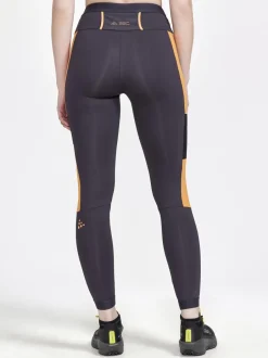 Women Craft Sportswear Running|Pants And Tights>Women's PRO Trail Running Tights