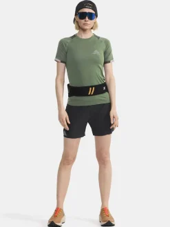 Women Craft Sportswear Shorts|Running><noscript><img width=