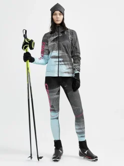 Women Craft Sportswear Cross Country Skiing|Jackets And Vests><noscript><img width=