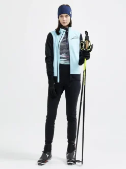 Women Craft Sportswear Jackets And Vests|Cross Country Skiing><noscript><img width=