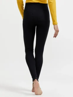 Women Craft Sportswear Wool|Pants And Tights>WOMEN'S PRO WOOL EXTREME X BASELAYER PANT