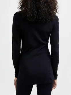 Women Craft Sportswear Wool|Cycling>WOMEN'S PRO WOOL EXTREME X BASELAYER