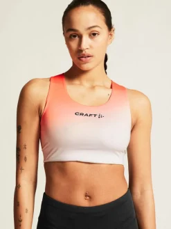 Women Craft Sportswear Tops, Tee's, And Tanks|Running>Women's Race Day Sport Top -