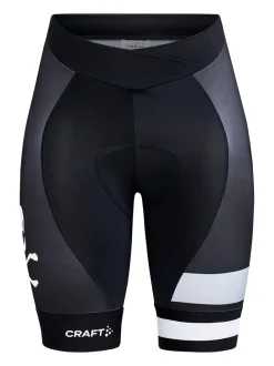 Women Craft Sportswear Bib Shorts|Cycling>Women's Race Rebel Cycling Shorts