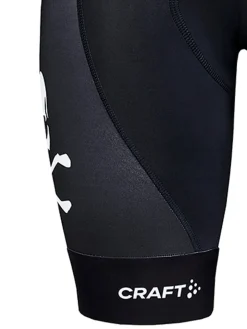 Women Craft Sportswear Bib Shorts|Cycling>Women's Race Rebel Cycling Shorts