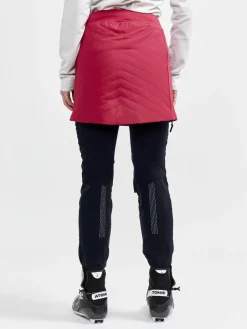 Women Craft Sportswear Pants And Tights|Shorts>Women's Storm Thermal Xc Ski Skirt