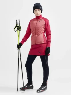 Women Craft Sportswear Pants And Tights|Shorts><noscript><img width=