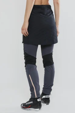 Women Craft Sportswear Shorts|Pants And Tights>Women's Storm Thermal Xc Ski Skirt