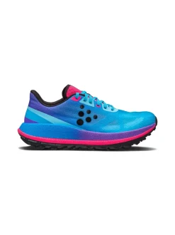 Women Craft Sportswear Road-To-Trail|Road-To-Trail>Women's Xplor 2 Running Shoe -